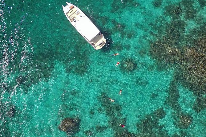 Adventure Antigua - Eli's Original Eco Tour - What this Antigua eco tour actually offers