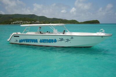 Adventure Antigua – Eli’s Original Eco Tour