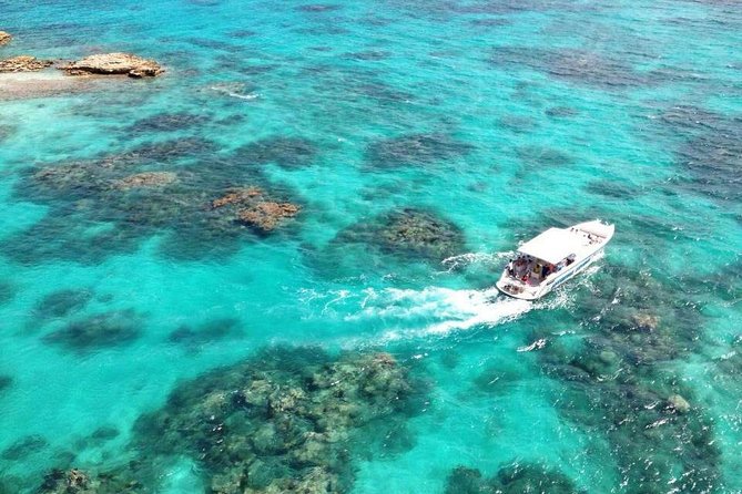 Adventure Antigua - Eli's Original Eco Tour - The crew and the feel onboard