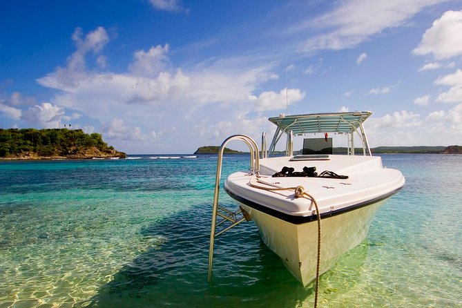 Adventure Antigua - The Xtreme Circumnavigation - Nelson’s Dockyard adds a short dose of Antigua’s past
