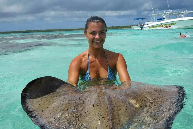 Adventure Antigua - The Xtreme Circumnavigation - Is the $221.39 price fair?