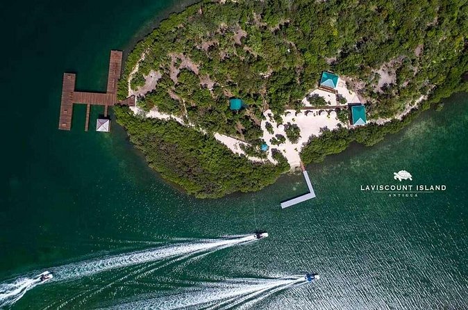 Adventure Power Boat Tour Antigua and Private Laviscount Island - Who will enjoy this Antigua tour most?