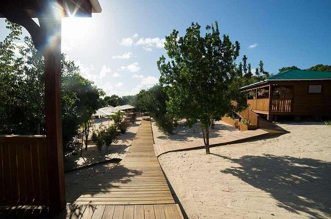 Adventure Power Boat Tour Antigua and Private Laviscount Island - Should you book the Adventure Power Boat Tour?