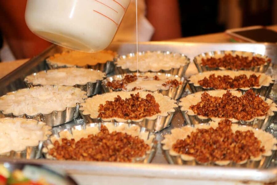 All About Jerk Cooking Class - A friendly format for solo visitors and families