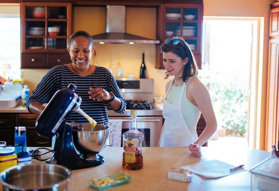 All About Jerk Cooking Class - What happens from 11:00 to 15:00