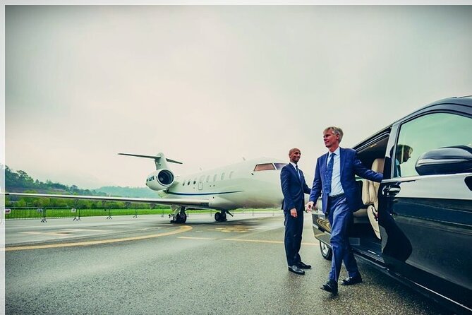 Antigua Airport Private Roundtrip Transfer to and from Royalton Antigua Resort - Key points to know before booking