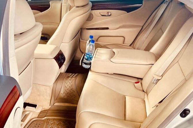 Antigua Airport Private Roundtrip Transfer to and from Royalton Antigua Resort - Driver service and the human touch