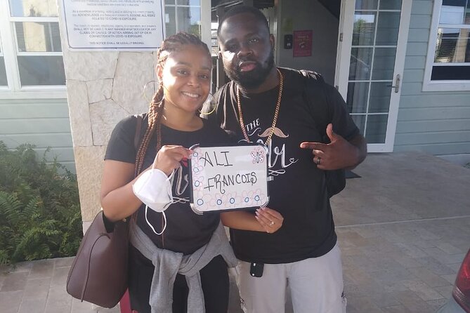 Antigua Airport Private Roundtrip Transfer to and from Royalton Antigua Resort - Price, convenience, and what you are really paying for