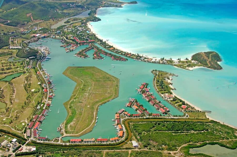 Antigua - Discover and Relax on 2 beaches - Pickup from the cruise port or your resort
