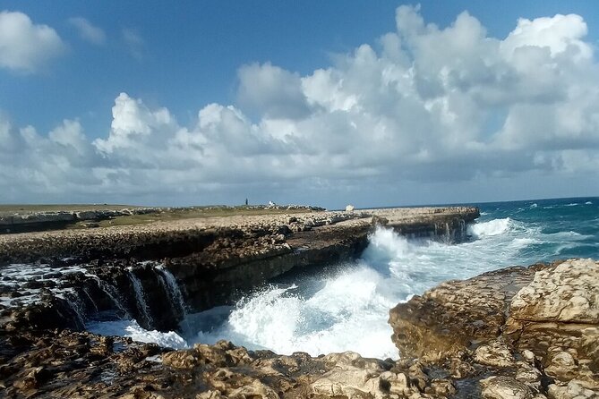 Antigua Eco Island Tour (City, Country, Beach, & Heritage Sites) - Parham, the island’s first town