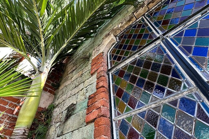 Antigua Eco Island Tour (City, Country, Beach, & Heritage Sites) - Rainforest roads, the southern coast, and beaches