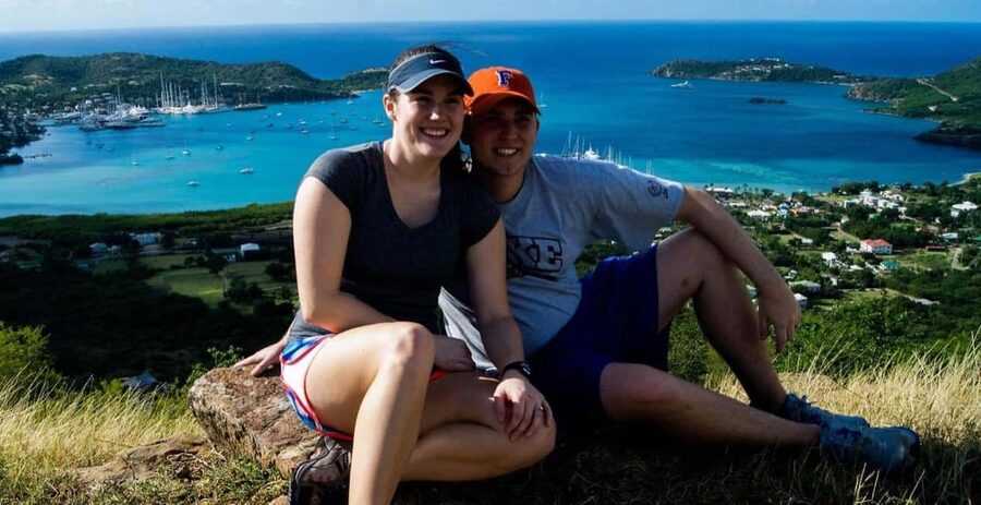 Antigua: Guided Morning and Sunset Hikes - What changes on the sunset hike