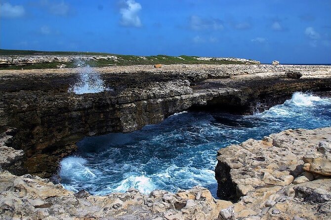 Antigua Historical Sites Island Tour - The local guide can make or break the outing