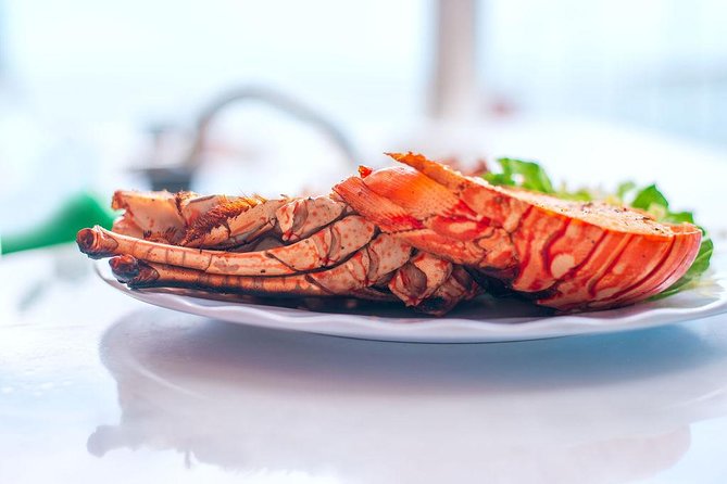 Antigua Seafood Lunch Cruise From St. John's - Music, dancing, and the social side