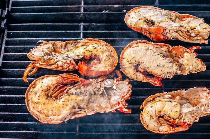 Antigua Seafood Lunch Cruise From St. John's - Who will enjoy this Antigua cruise most