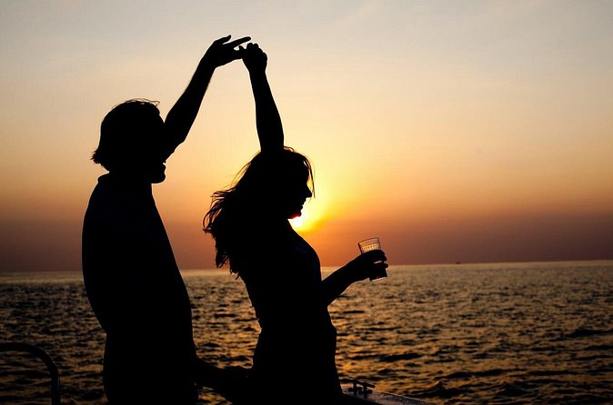 Antigua Sunset Catamaran Cruise From St. John's - Is the $133.34 price fair?