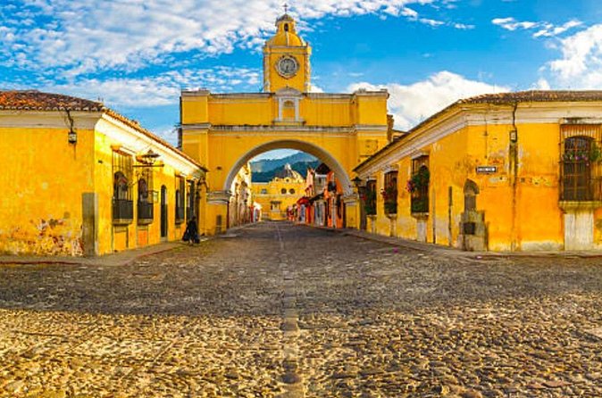 Antigua: The True Antiguan Experience with Lunch & Beverages - The main strengths and weak spots