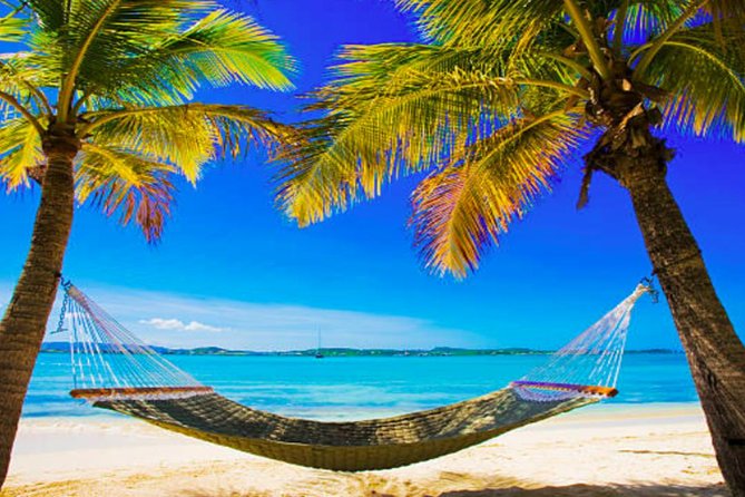 Antigua: The True Antiguan Experience with Lunch & Beverages - A private home with artifacts and a personal story