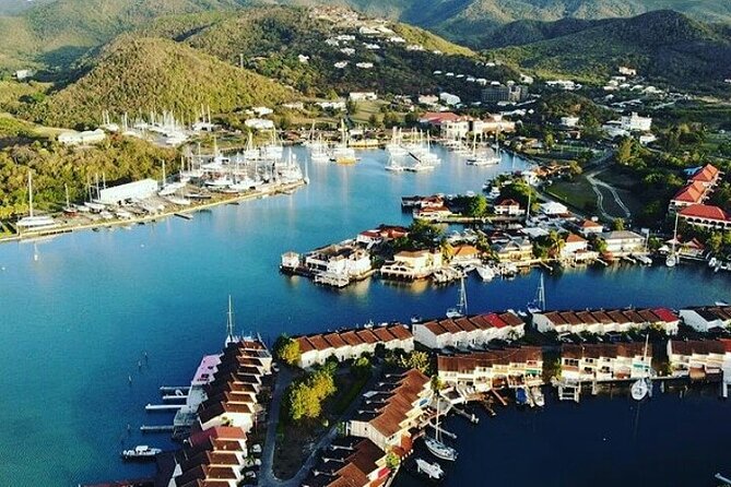 Antigua VIP Tours - Private Platinum Tour - What six hours around Antigua really gives you