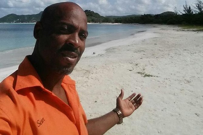 Antigua VIP Tours - Private Platinum Tour - Nelson’s Dockyard puts Antigua’s past in view