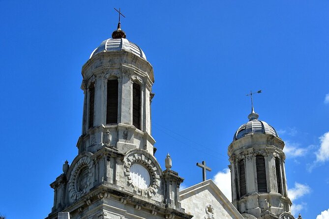 Antigua VIP Tours - Semi-Private Gold Tour - Why this five-hour Antigua tour works