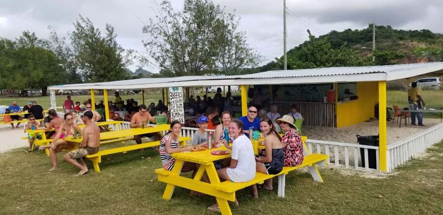 Antiguan experience home tour with local guide with lunch - Why this four-hour tour feels different