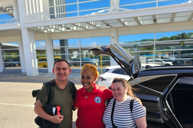 Biggvee Airport Roundtrip Transfer - Who will get the most from this transfer