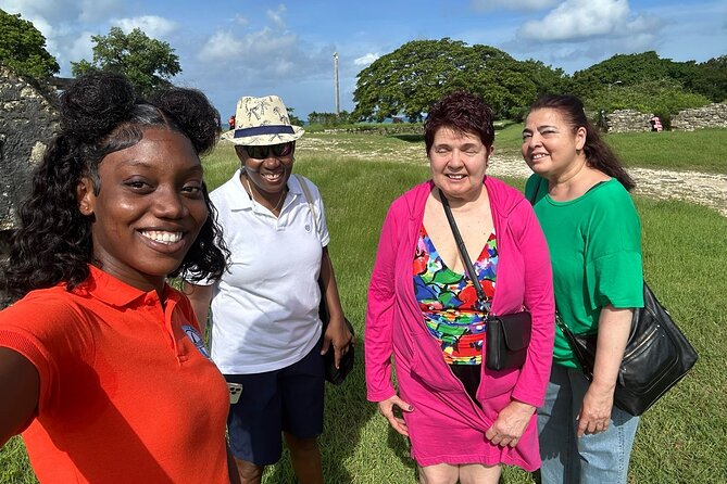Biggvee Bus Adventure - Who Will Enjoy This Antigua Tour?