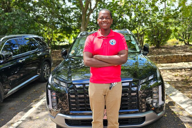 Biggvee Chauffeur service - Clean cars and a more polished ride