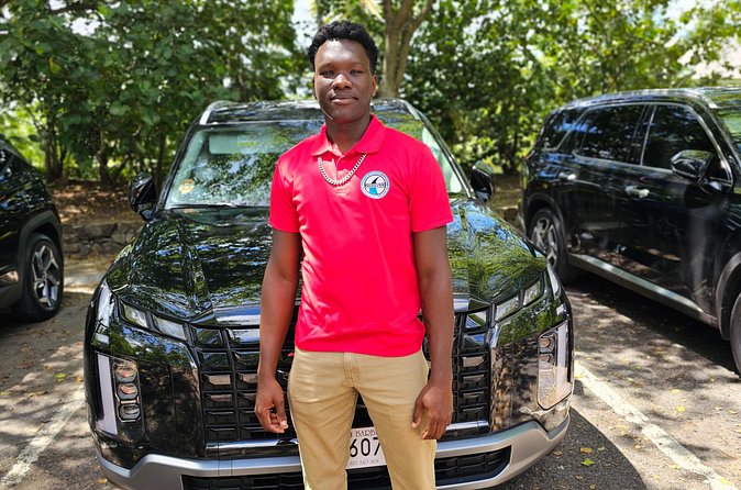 Biggvee Chauffeur service - Practical booking details that matter