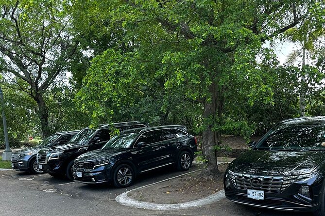 Biggvee Premium Airport One Way Transfer - Why a private transfer can be worth the money