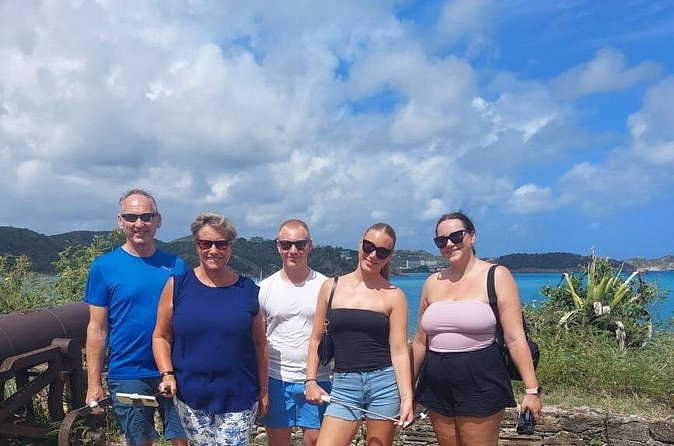 Biggvee Private Tour - Drinks, Wi-Fi, and other useful comforts