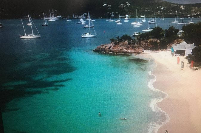 Cades Reef Snorkel Cruise from St. John's Antigua - Who should choose this Antigua cruise?