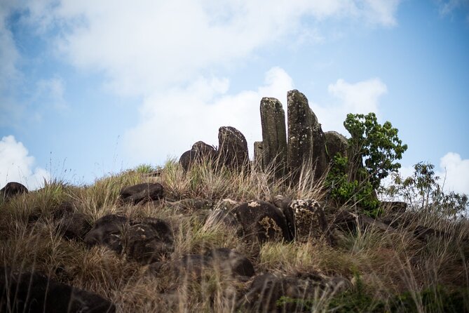 Caribbean Stonehenge - Hike on Green Castle Hill, Antigua. - Why Green Castle Hill is different from Antigua’s beach tours
