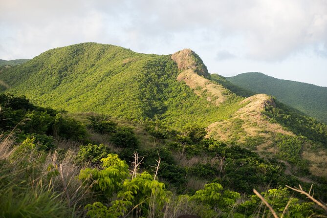 Caribbean Stonehenge - Hike on Green Castle Hill, Antigua. - Booking and cancellation details that matter