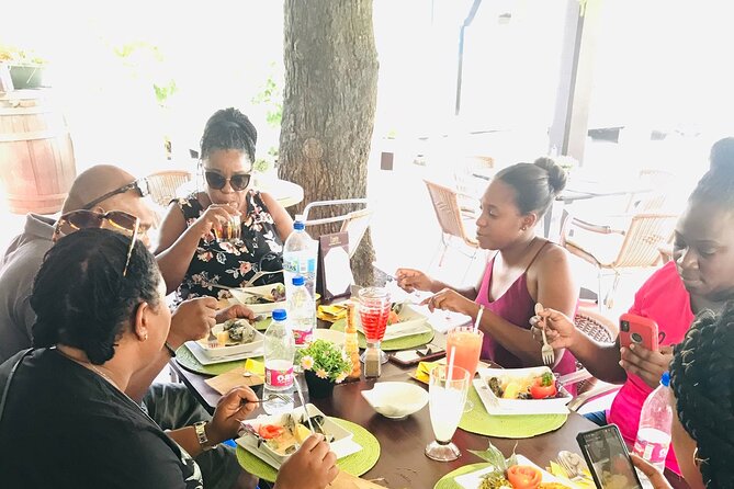 City Lime Food Tour: Taste our culture on Antigua's only food tour in the city! - Who will enjoy this tour most