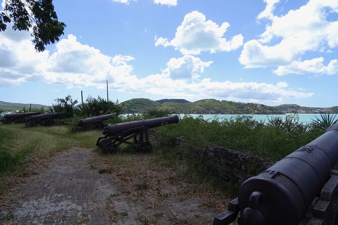 City of St John's Sightseeing Tour - Heritage Quay and the shopping side of the capital