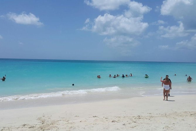 Classic Beach Break - Key points to know before you book