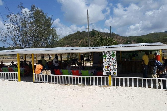 Classic Beach Break - Music, poetry, and a local welcome