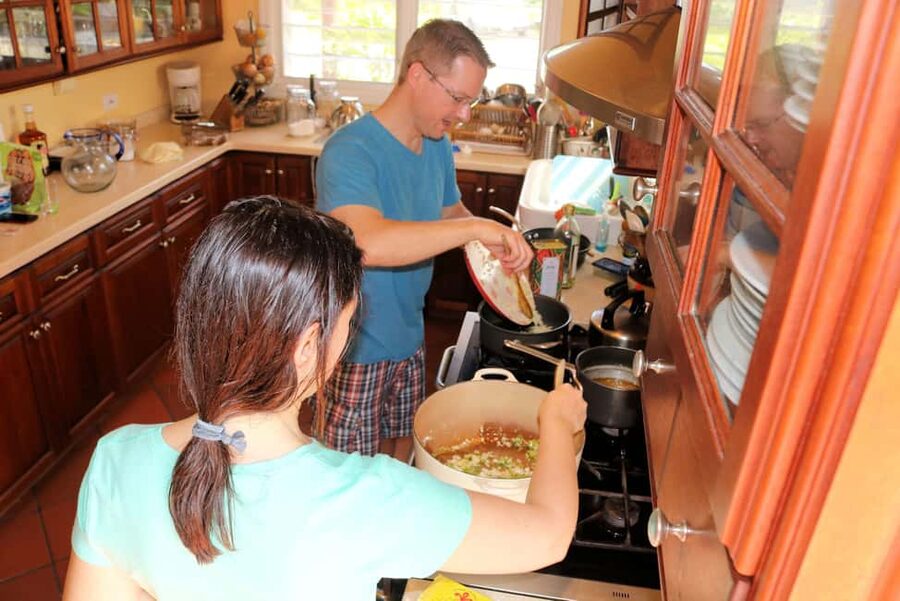 Coordinating Curry Cooking Class - Practical details that affect your decision