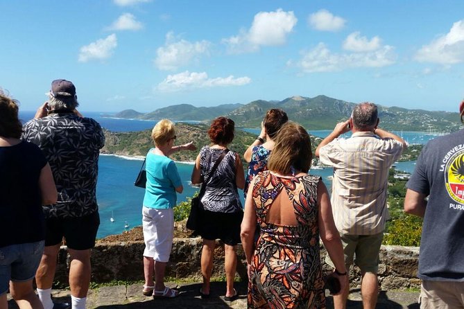 Cultural and Historical Home Tour in The Antiguan Experience - Starting near St. John’s and finding the right vehicle