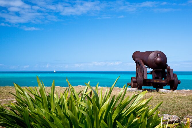 Discover the Best of Antigua Sightseeing Tour - Eagle Transfers - Key points to know before booking