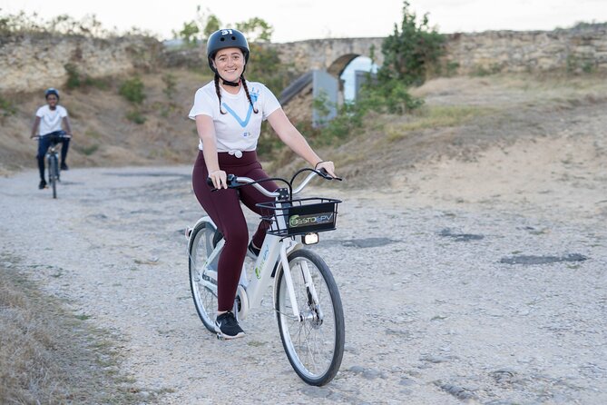 E-Bike Historical Sunset Tour in Fort James - Is $96.90 a fair price?