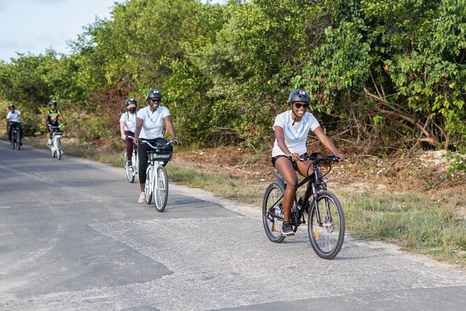 E-Bike Historical Sunset Tour in Fort James - Who will enjoy this experience most?