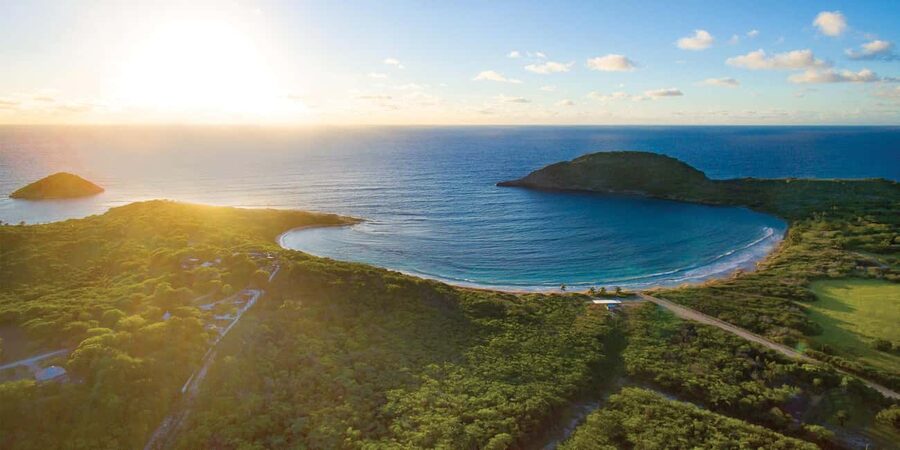 From St John's: Half Moon Bay Beach Half-Day Trip by Van - Who should book this Half Moon Bay trip?