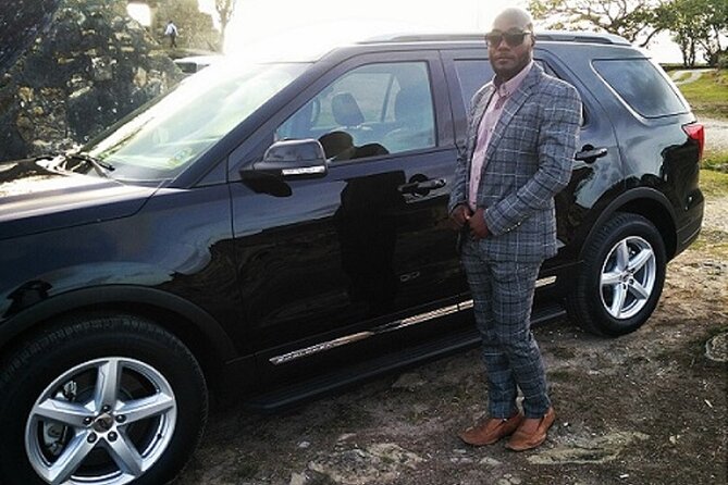 Glenmon taxi and tours - What the private format changes
