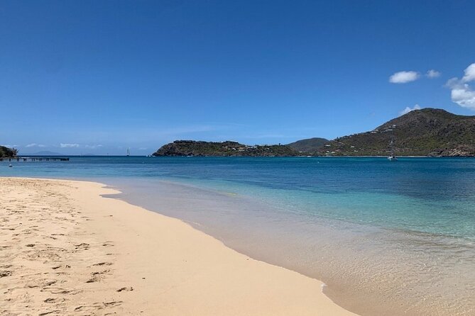 Half Day Historical Tour in Antigua with Beach - Is $72.50 good value?