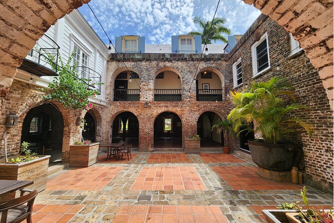 Half Day Historical Tour in Antigua with Beach - Who should book this Antigua tour?