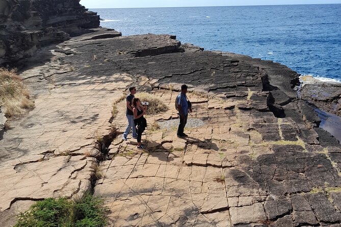 Hike Antigua Tour - Conquer the Hill - Guides who keep the walk personal