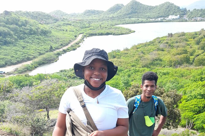 Hike Antigua Tour - Conquer the Hill - Is $115 a fair price?